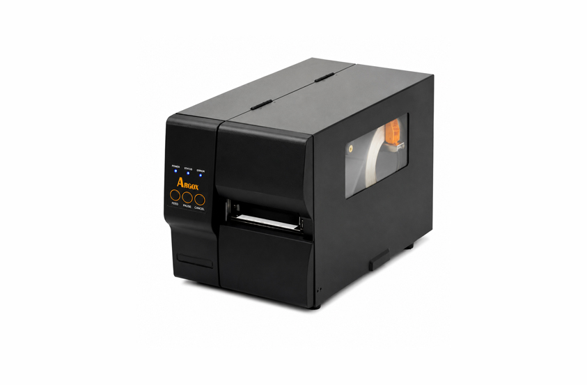 Argox IX 240 Ribonlu Barkod Yazıcı