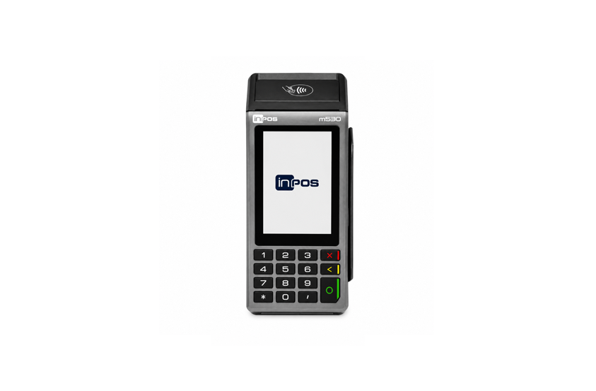 M-530 Yazarkasa POS