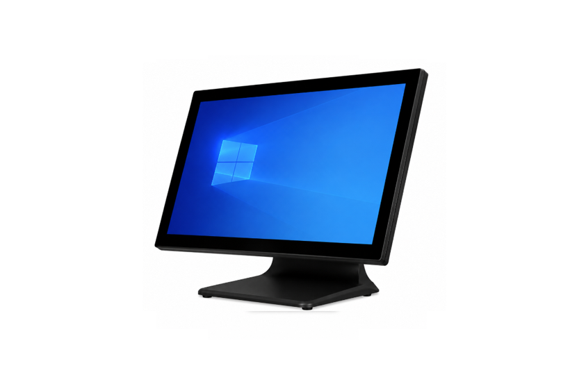 PC 155 Dokunmatik POS Bilgisayar